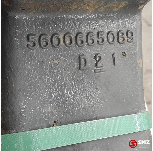 Renault Occ sleepas / meeloopas Renault - Ovládání volantem pro Nákladní auto: obrázek 3 Renault Occ sleepas / meeloopas Renault - Ovládání volantem pro Nákladní auto: obrázek 3