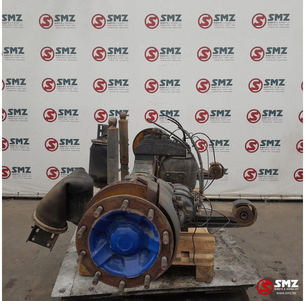 Renault Occ sleepas / meeloopas Renault - Ovládání volantem pro Nákladní auto: obrázek 4 Renault Occ sleepas / meeloopas Renault - Ovládání volantem pro Nákladní auto: obrázek 4