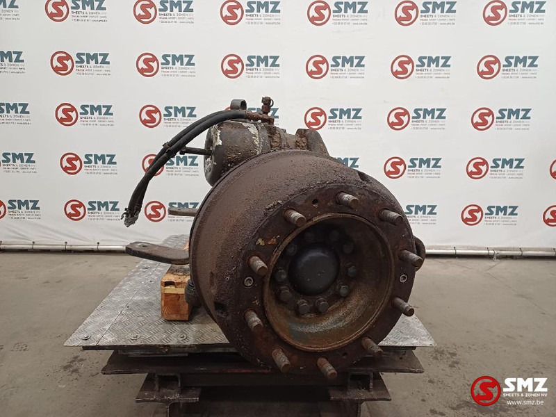 Renault Occ stuuras Renault - Ovládání volantem pro Nákladní auto: obrázek 3 Renault Occ stuuras Renault - Ovládání volantem pro Nákladní auto: obrázek 3