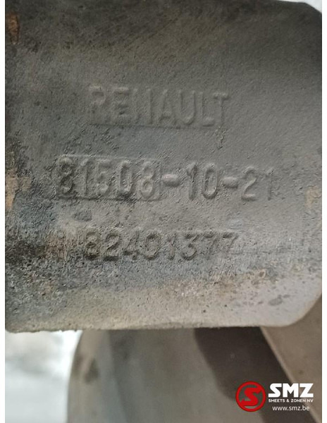 Renault Occ stuuras + set bladveren vooras Renault - Ovládání volantem pro Nákladní auto: obrázek 5 Renault Occ stuuras + set bladveren vooras Renault - Ovládání volantem pro Nákladní auto: obrázek 5