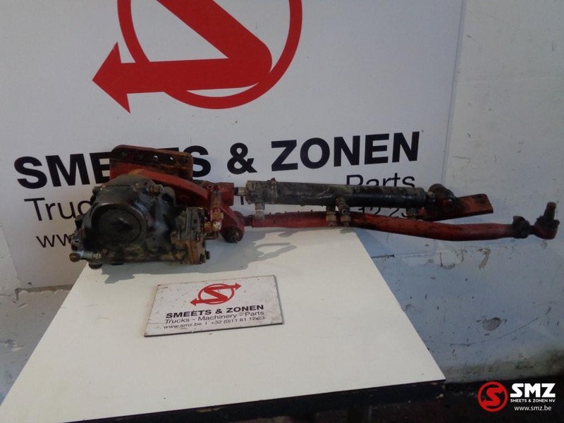 Renault Occ stuurhuis zf renault premium - Převodovka řízení pro Nákladní auto: obrázek 1 Renault Occ stuurhuis zf renault premium - Převodovka řízení pro Nákladní auto: obrázek 1