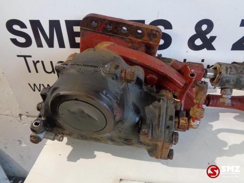 Renault Occ stuurhuis zf renault premium - Převodovka řízení pro Nákladní auto: obrázek 4 Renault Occ stuurhuis zf renault premium - Převodovka řízení pro Nákladní auto: obrázek 4