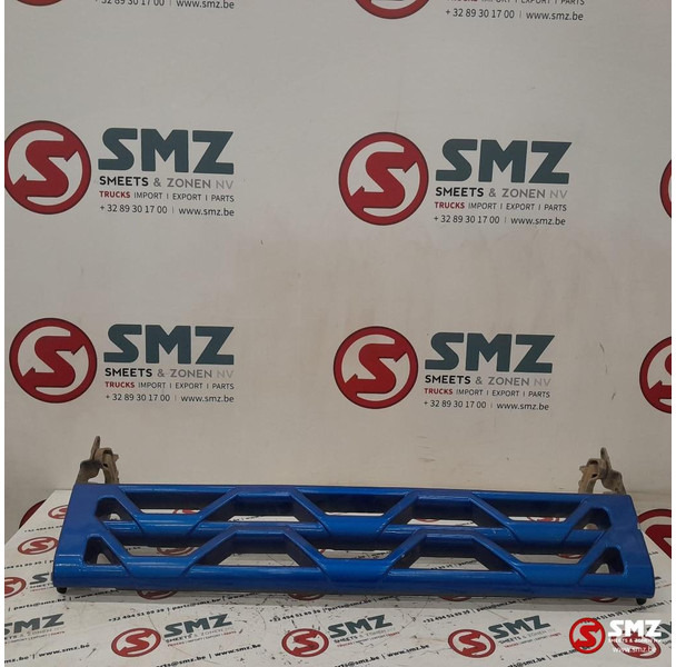 Renault Occ traptrede Renault - Mřížka pro Nákladní auto: obrázek 1 Renault Occ traptrede Renault - Mřížka pro Nákladní auto: obrázek 1