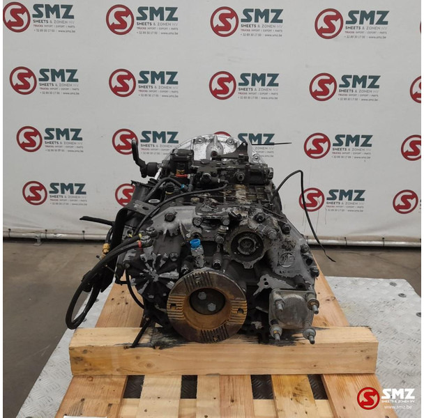 Renault Occ versnellingsbak 9S109 DD Renault - Převodovka pro Nákladní auto: obrázek 4 Renault Occ versnellingsbak 9S109 DD Renault - Převodovka pro Nákladní auto: obrázek 4