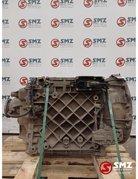 Renault Occ versnellingsbak AT2412E Renault - Převodovka pro Nákladní auto: obrázek 1 Renault Occ versnellingsbak AT2412E Renault - Převodovka pro Nákladní auto: obrázek 1