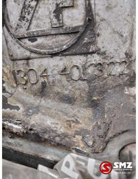 Renault Occ versnellingsbak Renault Premium 9S109 - Převodovka pro Nákladní auto: obrázek 4 Renault Occ versnellingsbak Renault Premium 9S109 - Převodovka pro Nákladní auto: obrázek 4