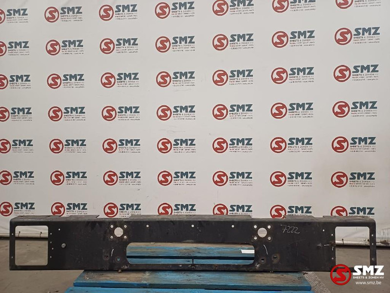 Renault Occ voorbumper Renault - Nárazník pro Nákladní auto: obrázek 1 Renault Occ voorbumper Renault - Nárazník pro Nákladní auto: obrázek 1