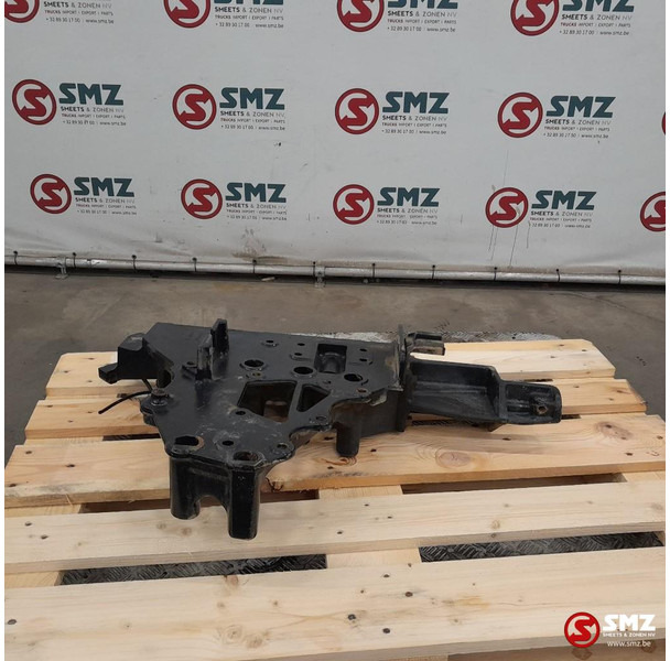 Renault Occ voorbumperbeugel links Renault - Rám/ Šasi pro Nákladní auto: obrázek 2 Renault Occ voorbumperbeugel links Renault - Rám/ Šasi pro Nákladní auto: obrázek 2