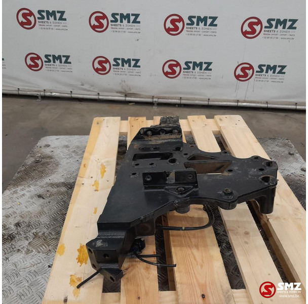 Renault Occ voorbumperbeugel links Renault - Rám/ Šasi pro Nákladní auto: obrázek 4 Renault Occ voorbumperbeugel links Renault - Rám/ Šasi pro Nákladní auto: obrázek 4