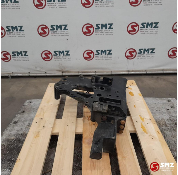 Renault Occ voorbumperbeugel links Renault - Rám/ Šasi pro Nákladní auto: obrázek 3 Renault Occ voorbumperbeugel links Renault - Rám/ Šasi pro Nákladní auto: obrázek 3