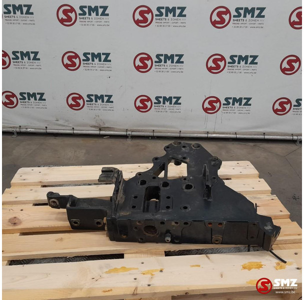 Renault Occ voorbumperbeugel links Renault - Rám/ Šasi pro Nákladní auto: obrázek 1 Renault Occ voorbumperbeugel links Renault - Rám/ Šasi pro Nákladní auto: obrázek 1