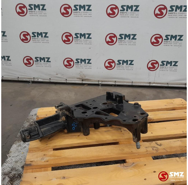 Renault Occ voorbumperbeugel rechts Renault - Rám/ Šasi pro Nákladní auto: obrázek 4 Renault Occ voorbumperbeugel rechts Renault - Rám/ Šasi pro Nákladní auto: obrázek 4