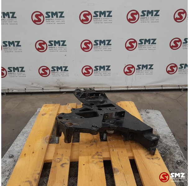 Renault Occ voorbumperbeugel rechts Renault - Rám/ Šasi pro Nákladní auto: obrázek 3 Renault Occ voorbumperbeugel rechts Renault - Rám/ Šasi pro Nákladní auto: obrázek 3