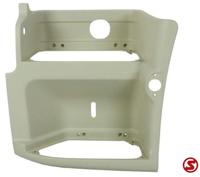 Renault Opstap links renault premium 2 - Kabina a interiér pro Nákladní auto: obrázek 1 Renault Opstap links renault premium 2 - Kabina a interiér pro Nákladní auto: obrázek 1