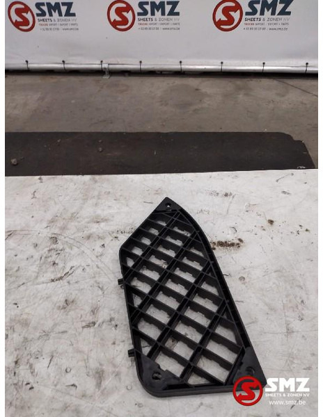 Renault Opstap onder links renault - Kabina a interiér pro Nákladní auto: obrázek 1 Renault Opstap onder links renault - Kabina a interiér pro Nákladní auto: obrázek 1