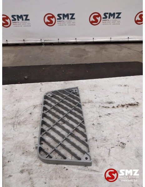 Renault Opstapplaat boven renault - Kabina a interiér pro Nákladní auto: obrázek 2 Renault Opstapplaat boven renault - Kabina a interiér pro Nákladní auto: obrázek 2