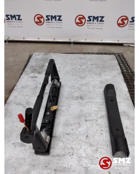 Renault Spiegelarm kit rechts Renault Magnum - Zpětné zrcátko pro Nákladní auto: obrázek 3 Renault Spiegelarm kit rechts Renault Magnum - Zpětné zrcátko pro Nákladní auto: obrázek 3