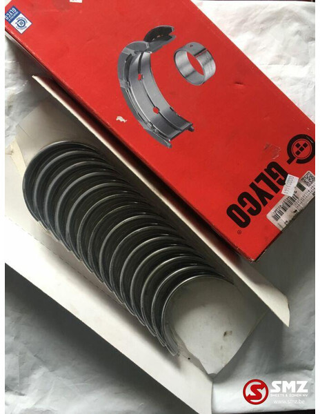 Renault Stel hoofdlagers Renault Premium 304-385-400 - Ložisko motoru pro Nákladní auto: obrázek 1 Renault Stel hoofdlagers Renault Premium 304-385-400 - Ložisko motoru pro Nákladní auto: obrázek 1