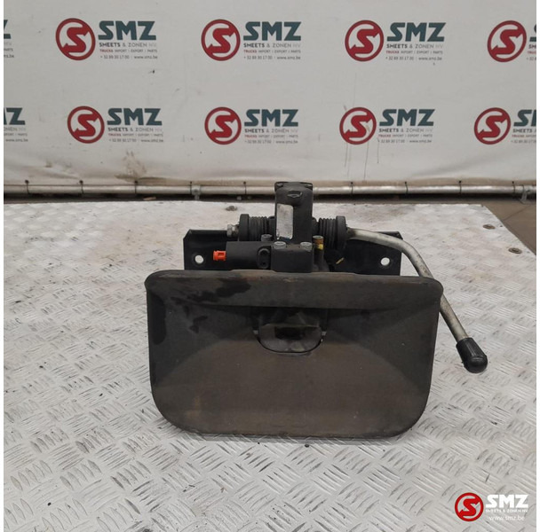 Rockinger Occ trekhaak RO400 Rockinger - Točnice pro Nákladní auto: obrázek 1 Rockinger Occ trekhaak RO400 Rockinger - Točnice pro Nákladní auto: obrázek 1