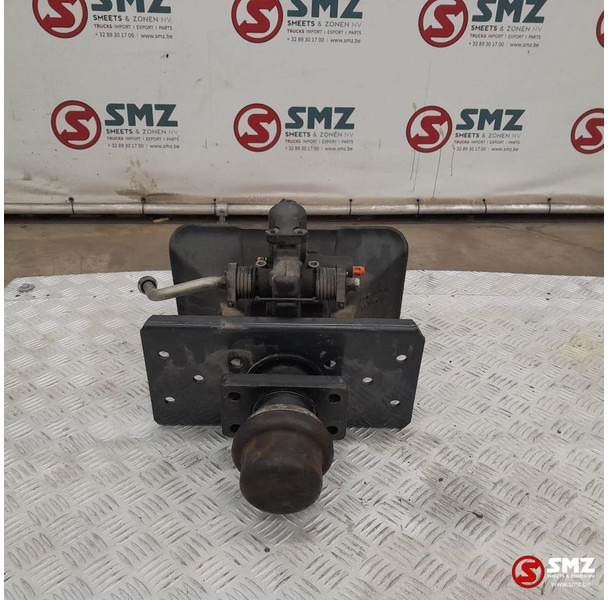 Rockinger Occ trekhaak RO400 Rockinger - Točnice pro Nákladní auto: obrázek 2 Rockinger Occ trekhaak RO400 Rockinger - Točnice pro Nákladní auto: obrázek 2