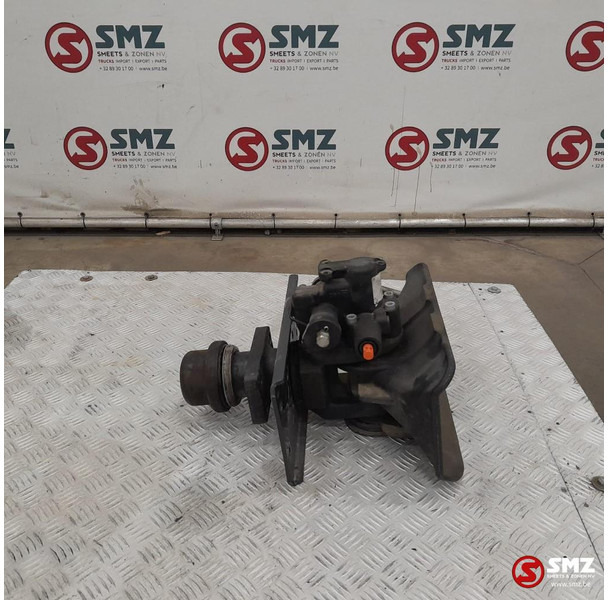 Rockinger Occ trekhaak RO400 Rockinger - Točnice pro Nákladní auto: obrázek 3 Rockinger Occ trekhaak RO400 Rockinger - Točnice pro Nákladní auto: obrázek 3