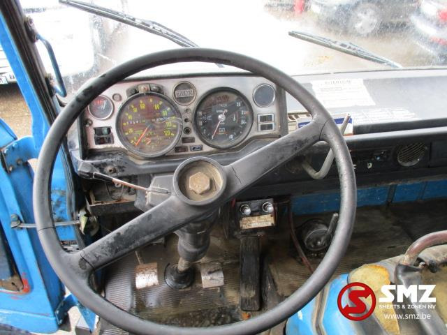 SAVIEM Occ cabine saviem - Kabina a interiér pro Nákladní auto: obrázek 2 SAVIEM Occ cabine saviem - Kabina a interiér pro Nákladní auto: obrázek 2