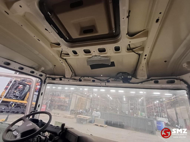 Kabina a interiér pro Nákladní auto Scania Occ Cabine compleet Scania: obrázek 15
