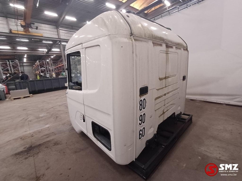 Kabina a interiér pro Nákladní auto Scania Occ Cabine compleet Scania: obrázek 7