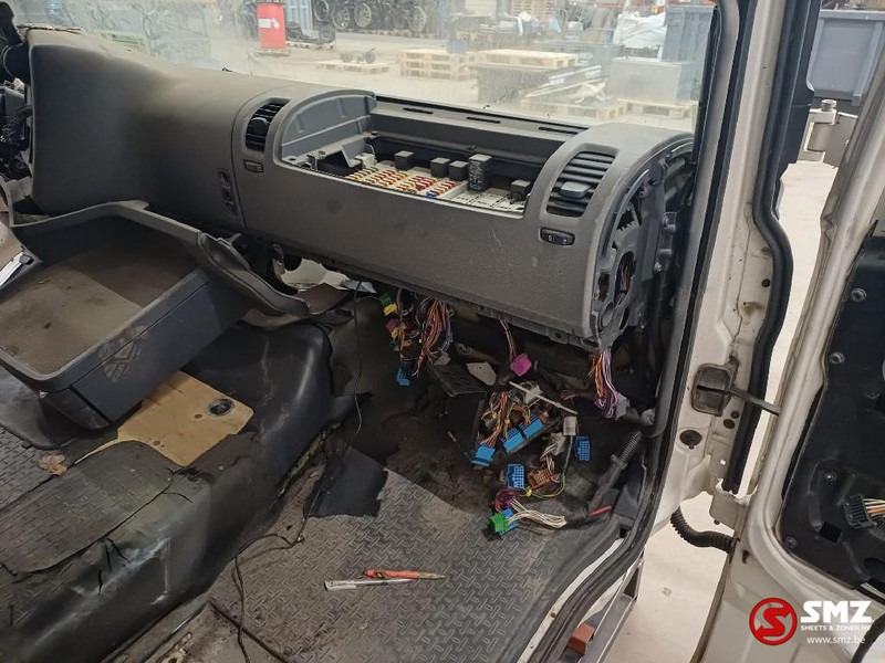 Kabina a interiér pro Nákladní auto Scania Occ Cabine compleet Scania: obrázek 10