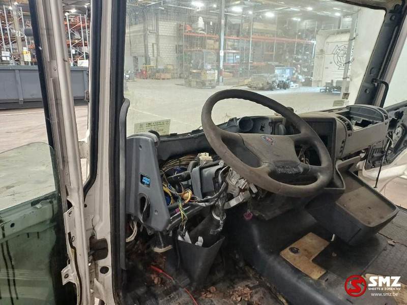 Kabina a interiér pro Nákladní auto Scania Occ Cabine compleet Scania: obrázek 12