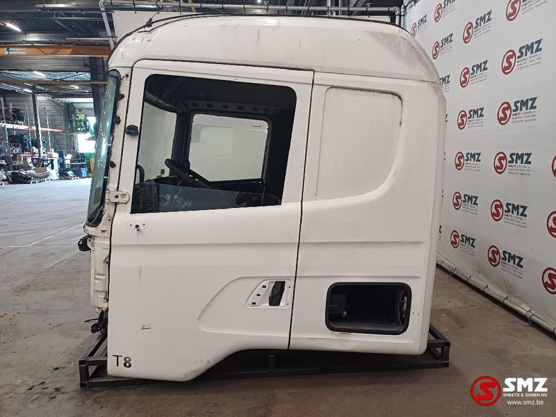 Kabina a interiér pro Nákladní auto Scania Occ Cabine compleet Scania: obrázek 8