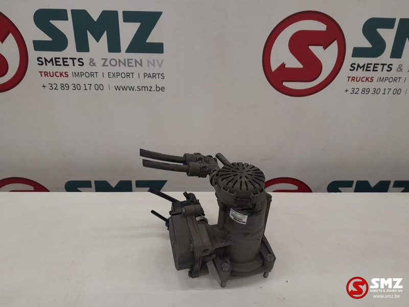 Scania Occ EBS aanhangwagenregelklep Scania - Řídicí blok pro Nákladní auto: obrázek 1 Scania Occ EBS aanhangwagenregelklep Scania - Řídicí blok pro Nákladní auto: obrázek 1