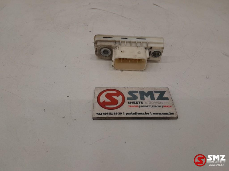 Scania Occ ECU CAN regeleenheid Scania - Řídicí blok pro Nákladní auto: obrázek 3 Scania Occ ECU CAN regeleenheid Scania - Řídicí blok pro Nákladní auto: obrázek 3