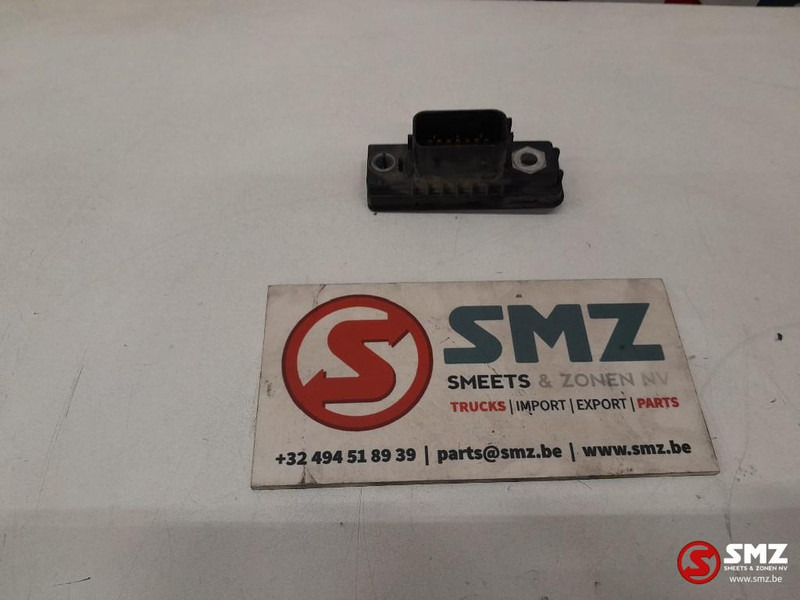 Scania Occ ECU CAN regeleenheid Scania - Řídicí blok pro Nákladní auto: obrázek 2 Scania Occ ECU CAN regeleenheid Scania - Řídicí blok pro Nákladní auto: obrázek 2