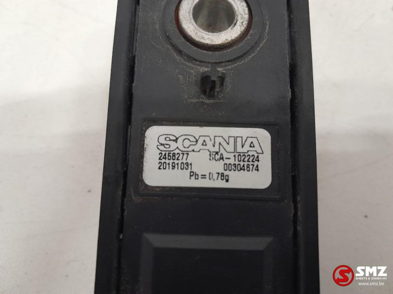 Scania Occ ECU CAN regeleenheid Scania - Řídicí blok pro Nákladní auto: obrázek 4 Scania Occ ECU CAN regeleenheid Scania - Řídicí blok pro Nákladní auto: obrázek 4