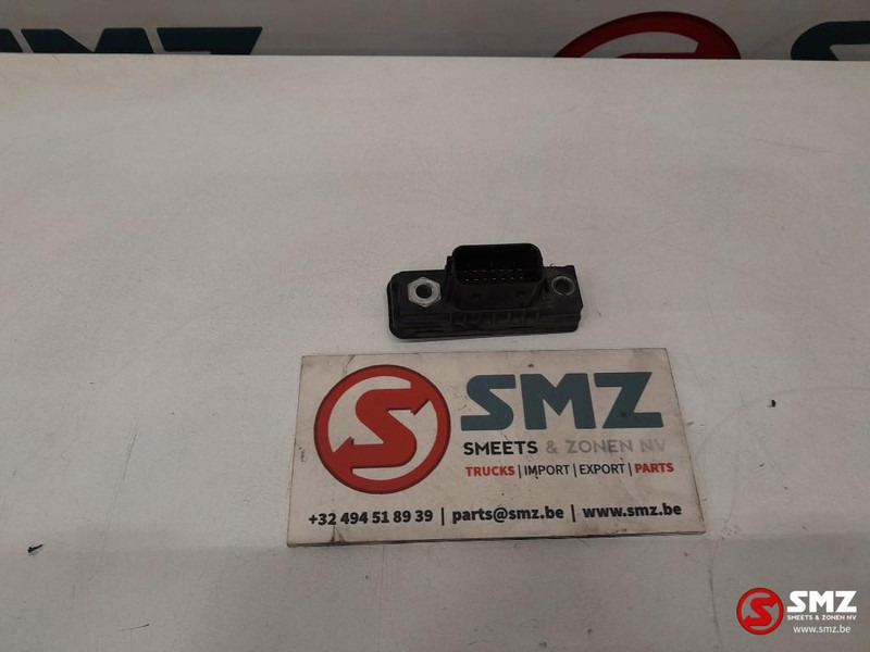 Scania Occ ECU CAN regeleenheid Scania - Řídicí blok pro Nákladní auto: obrázek 1 Scania Occ ECU CAN regeleenheid Scania - Řídicí blok pro Nákladní auto: obrázek 1