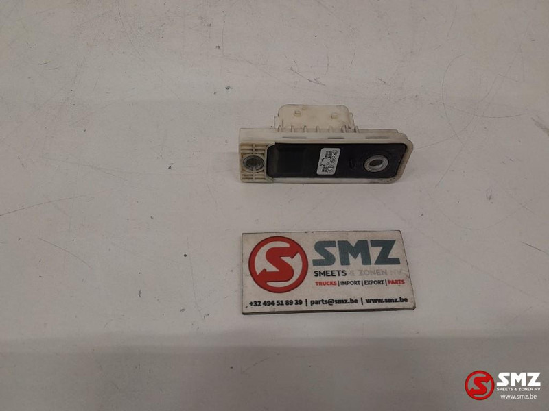 Scania Occ ECU CAN regeleenheid Scania - Řídicí blok pro Nákladní auto: obrázek 2 Scania Occ ECU CAN regeleenheid Scania - Řídicí blok pro Nákladní auto: obrázek 2