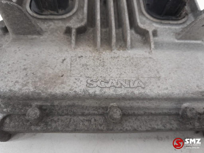 Scania Occ ECU CMS1 regeleenheid Scania - Řídicí blok pro Nákladní auto: obrázek 5 Scania Occ ECU CMS1 regeleenheid Scania - Řídicí blok pro Nákladní auto: obrázek 5