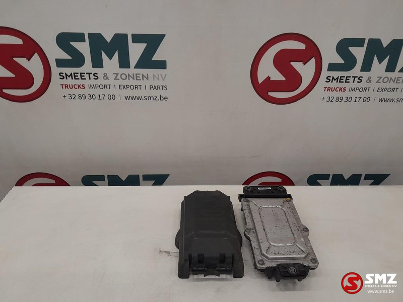Scania Occ ECU EBS7 regeleenheid Scania - Řídicí blok pro Nákladní auto: obrázek 5 Scania Occ ECU EBS7 regeleenheid Scania - Řídicí blok pro Nákladní auto: obrázek 5