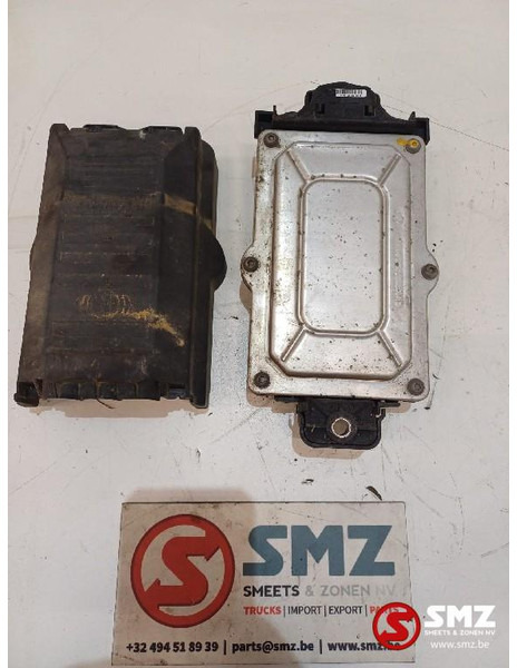 Scania Occ ECU EBS7 regeleenheid Scania - Řídicí blok pro Nákladní auto: obrázek 2 Scania Occ ECU EBS7 regeleenheid Scania - Řídicí blok pro Nákladní auto: obrázek 2