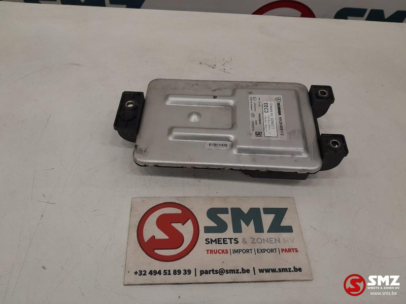 Scania Occ ECU EEC3 AdBlueregeleenheid Scania - Řídicí blok pro Nákladní auto: obrázek 5 Scania Occ ECU EEC3 AdBlueregeleenheid Scania - Řídicí blok pro Nákladní auto: obrázek 5