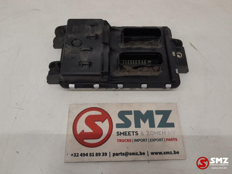 Scania Occ ECU EEC3 AdBlueregeleenheid Scania - Řídicí blok pro Nákladní auto: obrázek 4 Scania Occ ECU EEC3 AdBlueregeleenheid Scania - Řídicí blok pro Nákladní auto: obrázek 4