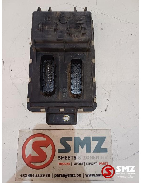 Scania Occ ECU EEC3 regeleenheid Scania - Řídicí blok pro Nákladní auto: obrázek 1 Scania Occ ECU EEC3 regeleenheid Scania - Řídicí blok pro Nákladní auto: obrázek 1