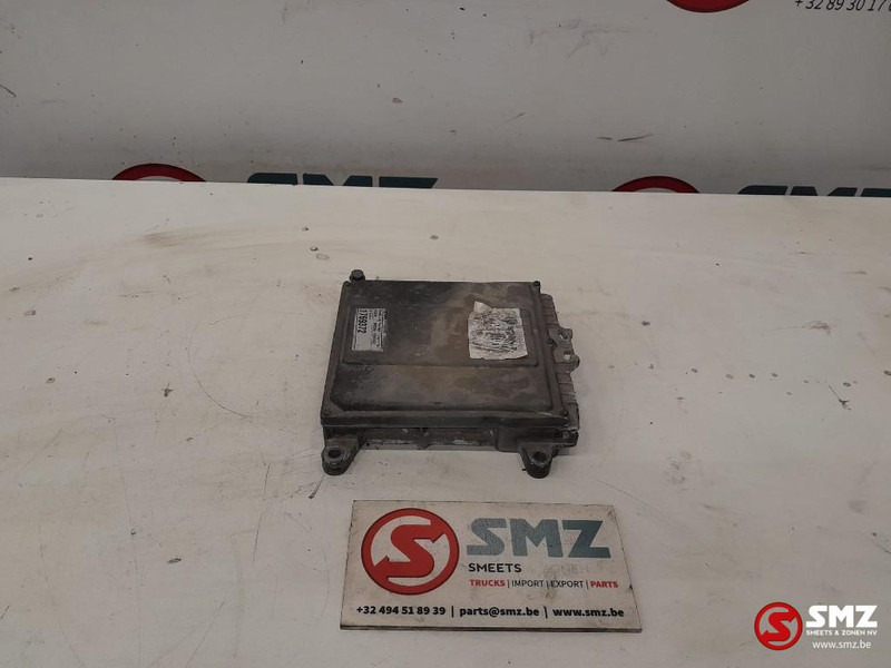 Scania Occ ECU motorregeleenheid DC1602 Scania - Řídicí blok pro Nákladní auto: obrázek 4 Scania Occ ECU motorregeleenheid DC1602 Scania - Řídicí blok pro Nákladní auto: obrázek 4