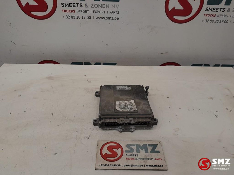 Scania Occ ECU motorregeleenheid DC1602 Scania - Řídicí blok pro Nákladní auto: obrázek 1 Scania Occ ECU motorregeleenheid DC1602 Scania - Řídicí blok pro Nákladní auto: obrázek 1