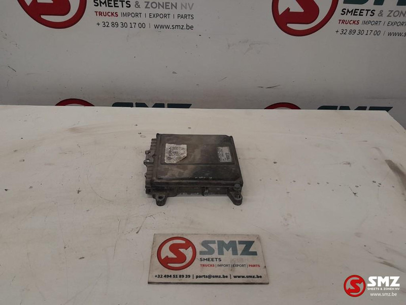 Scania Occ ECU motorregeleenheid DC1602 Scania - Řídicí blok pro Nákladní auto: obrázek 2 Scania Occ ECU motorregeleenheid DC1602 Scania - Řídicí blok pro Nákladní auto: obrázek 2