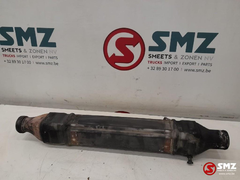 Scania Occ EGR koeler Scania - Motor a díly pro Nákladní auto: obrázek 3 Scania Occ EGR koeler Scania - Motor a díly pro Nákladní auto: obrázek 3