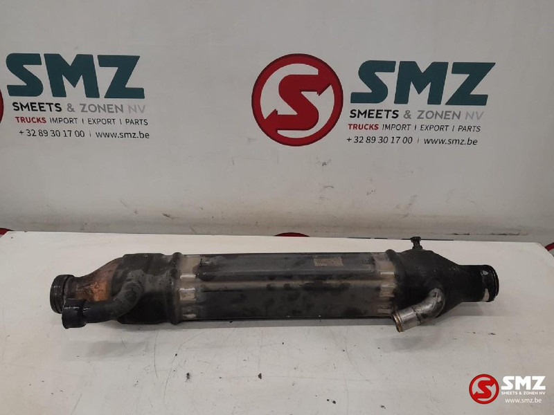 Scania Occ EGR koeler Scania - Motor a díly pro Nákladní auto: obrázek 1 Scania Occ EGR koeler Scania - Motor a díly pro Nákladní auto: obrázek 1