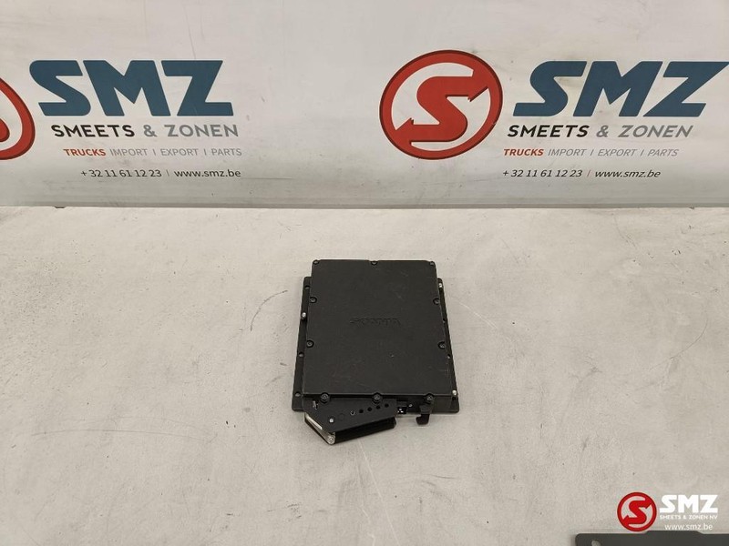 Scania Occ Ecu retarder Scania - Řídicí blok pro Nákladní auto: obrázek 1 Scania Occ Ecu retarder Scania - Řídicí blok pro Nákladní auto: obrázek 1