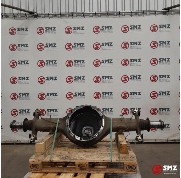 Scania Occ aandrijfas AD401SA R780 Scania - Poloosa pro Nákladní auto: obrázek 1 Scania Occ aandrijfas AD401SA R780 Scania - Poloosa pro Nákladní auto: obrázek 1